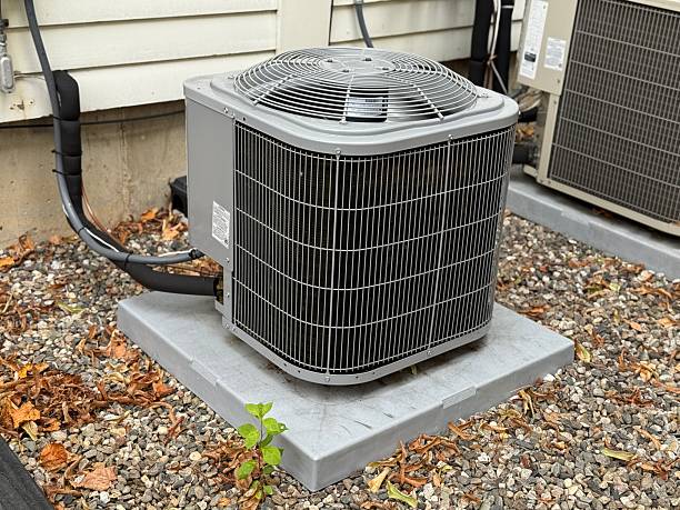 24/7 Emergency Air Conditioning Repair experts in North Arlington, NJ