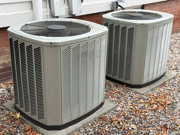 Reliable Air Conditioning Repair contractor in North Arlington, NJ by Leonard HVAC